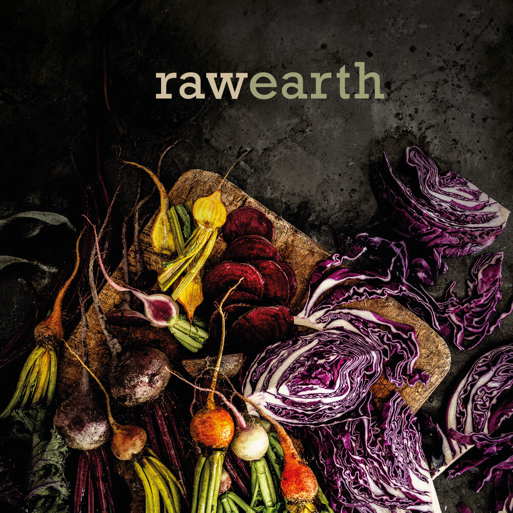 Raw Earth